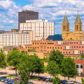 The Changing Political Landscape of Summit County, Ohio