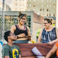 The Power of Grassroots Organizations in Shaping Politics in Summit County, Ohio
