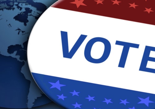The Ultimate Guide to Voting in Summit County, Ohio