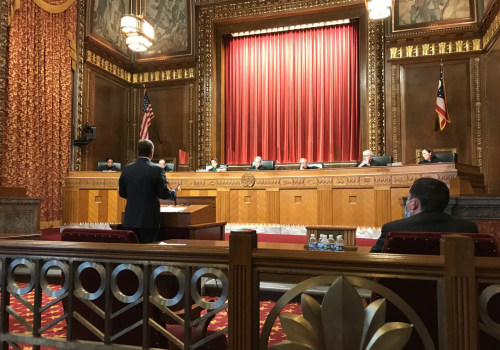 The Politics of Summit County, Ohio: Examining Term Limits for Elected Officials