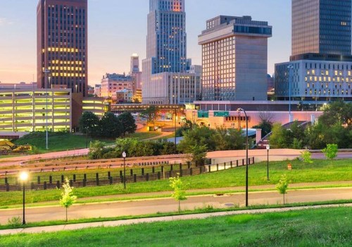 The Impact of Politics in Summit County, Ohio: An Expert's Perspective