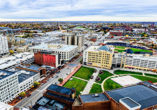 The Political Landscape in Summit County, Ohio: An Expert's Perspective