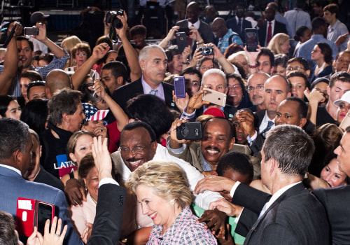 The Impact of Political Events and Rallies in Summit County, Ohio
