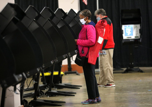 The Ultimate Guide to Registering to Vote in Summit County, Ohio