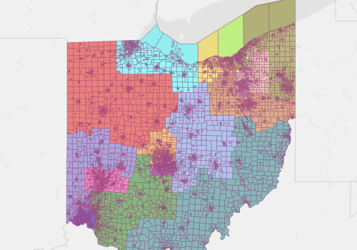 The Political Landscape of Summit County, Ohio: A Closer Look